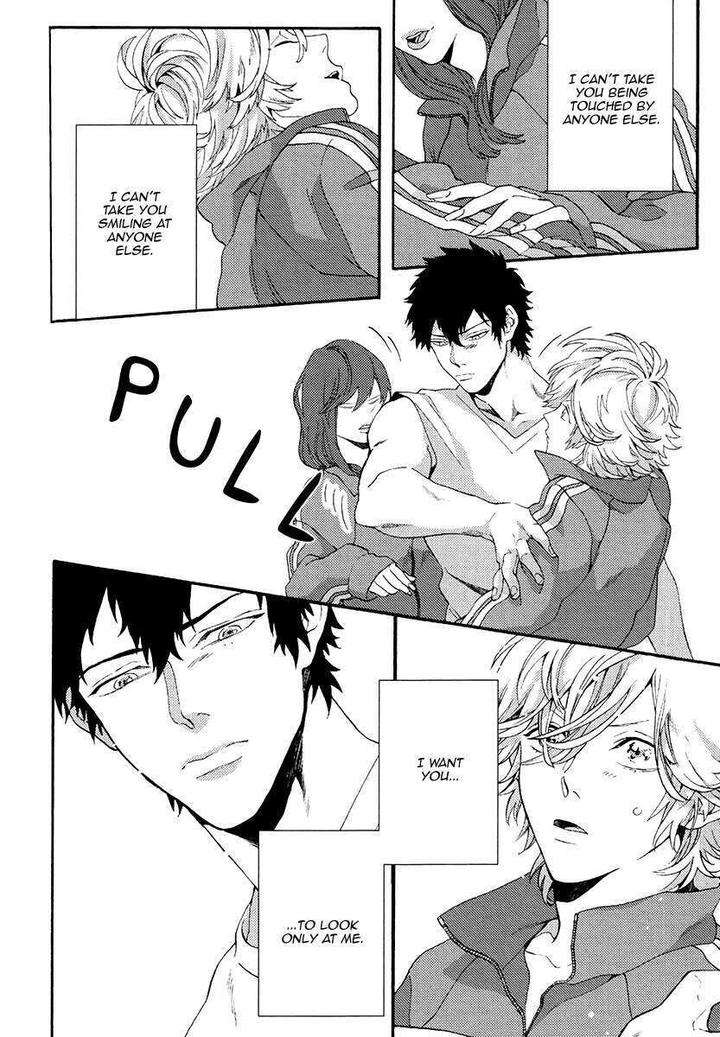 Barairo-No-Kenkyuu-Hanakurafu-Kimi-Billy-Balibally-Eng page 28
