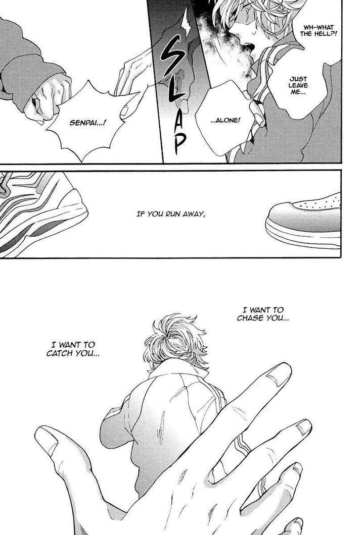 Barairo-No-Kenkyuu-Hanakurafu-Kimi-Billy-Balibally-Eng page 29