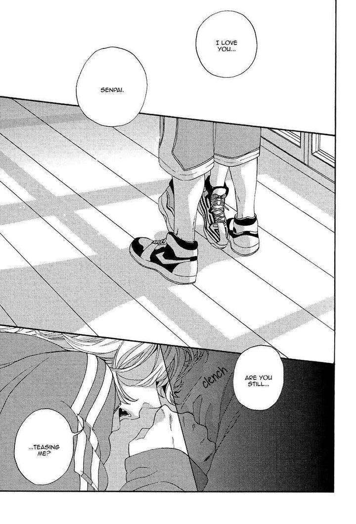 Barairo-No-Kenkyuu-Hanakurafu-Kimi-Billy-Balibally-Eng page 31