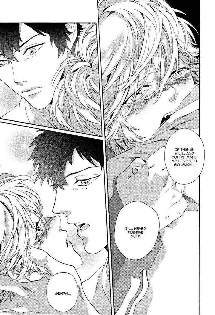 Barairo-No-Kenkyuu-Hanakurafu-Kimi-Billy-Balibally-Eng page 33