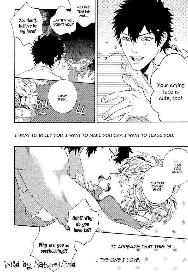Barairo-No-Kenkyuu-Hanakurafu-Kimi-Billy-Balibally-Eng page 34