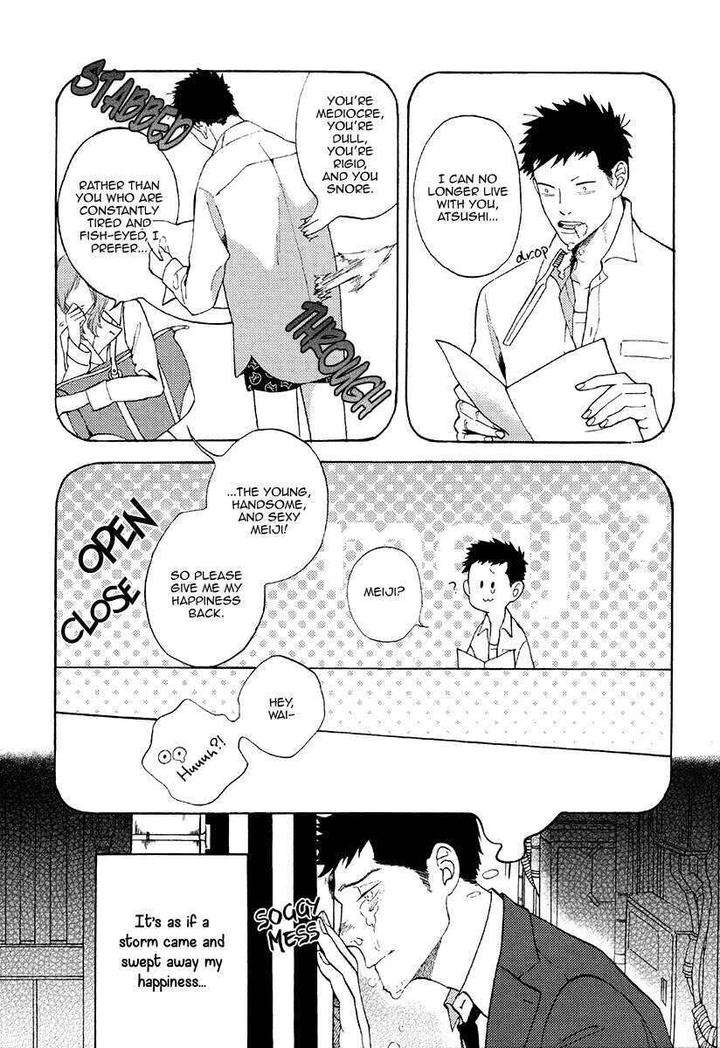 Barairo-No-Kenkyuu-Hanakurafu-Kimi-Billy-Balibally-Eng page 7