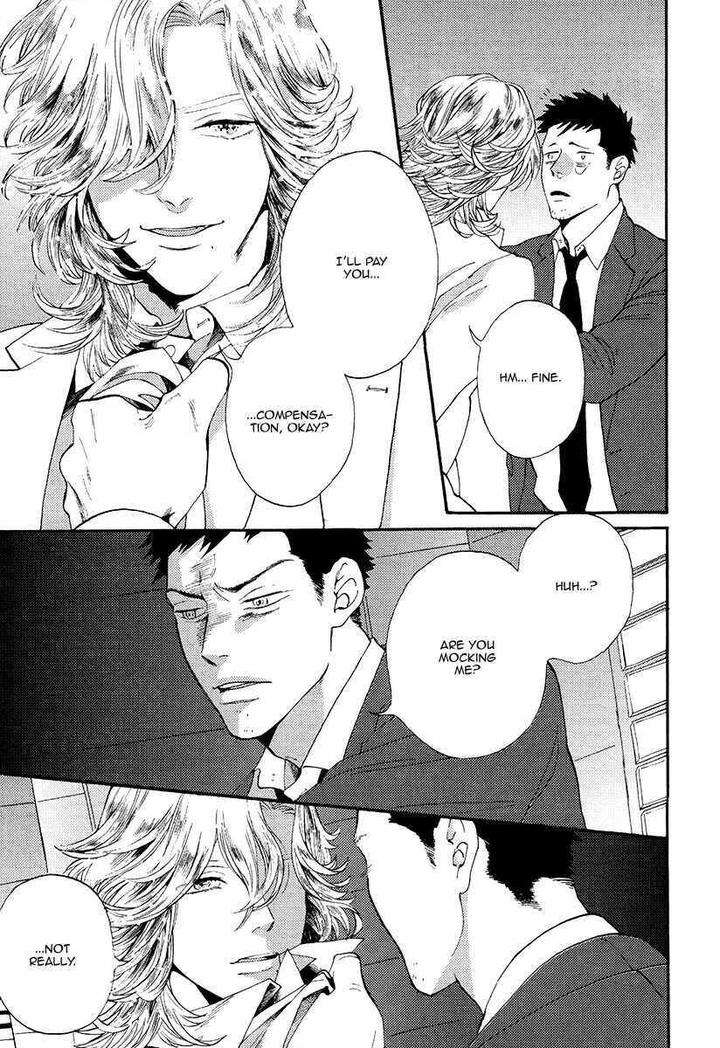 Barairo-No-Kenkyuu-Hanakurafu-Kimi-Billy-Balibally-Eng page 12