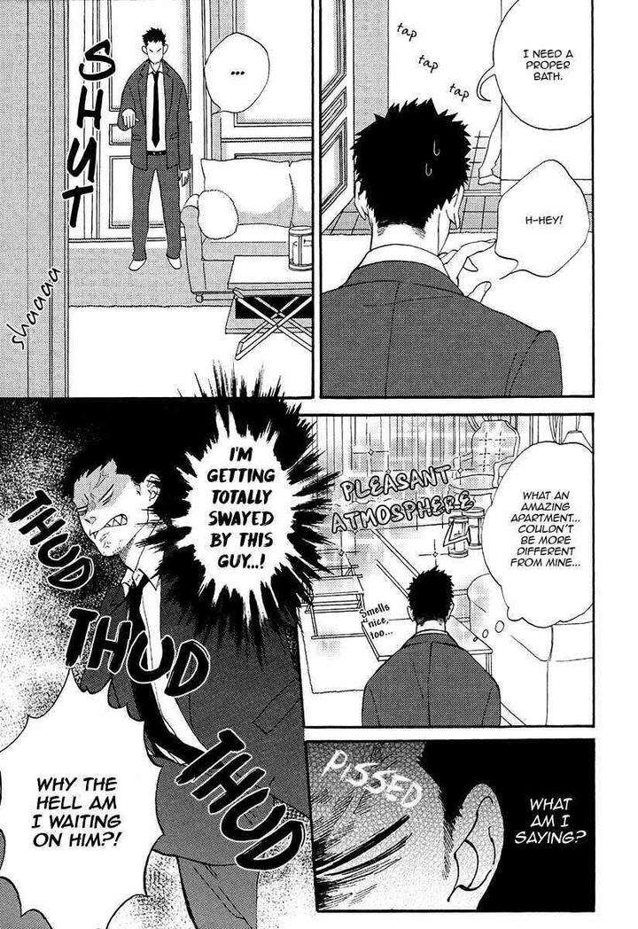Barairo-No-Kenkyuu-Hanakurafu-Kimi-Billy-Balibally-Eng page 14