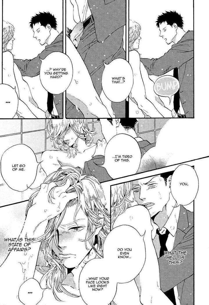 Barairo-No-Kenkyuu-Hanakurafu-Kimi-Billy-Balibally-Eng page 18