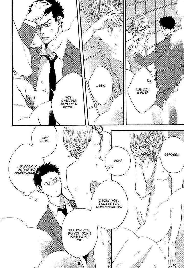 Barairo-No-Kenkyuu-Hanakurafu-Kimi-Billy-Balibally-Eng page 19