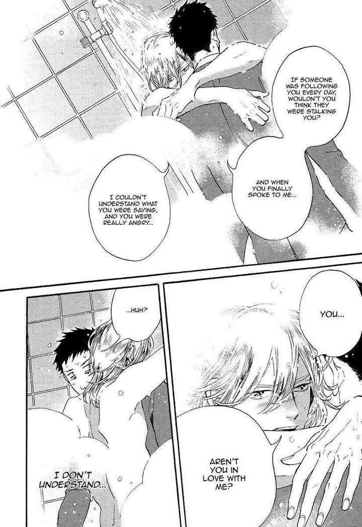 Barairo-No-Kenkyuu-Hanakurafu-Kimi-Billy-Balibally-Eng page 21