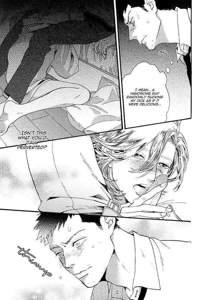 Barairo-No-Kenkyuu-Hanakurafu-Kimi-Billy-Balibally-Eng page 24