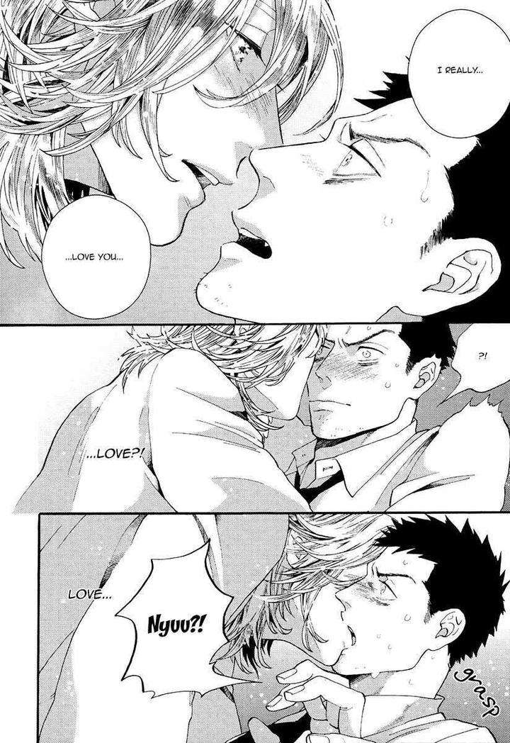 Barairo-No-Kenkyuu-Hanakurafu-Kimi-Billy-Balibally-Eng page 27