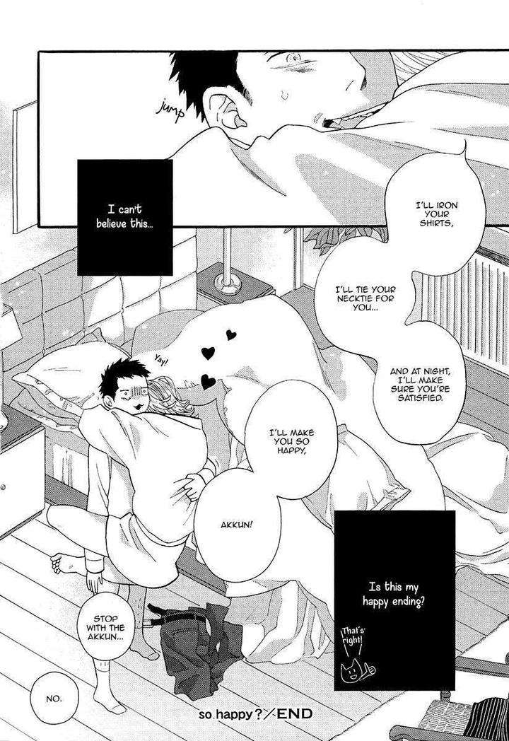 Barairo-No-Kenkyuu-Hanakurafu-Kimi-Billy-Balibally-Eng page 35