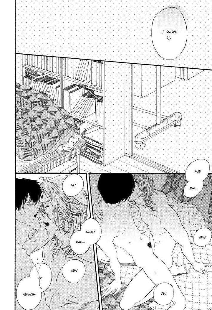 Barairo-No-Kenkyuu-Hanakurafu-Kimi-Billy-Balibally-Eng page 13