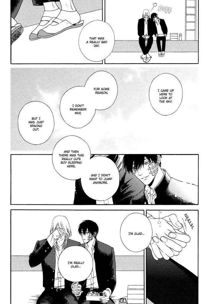 Barairo-No-Kenkyuu-Hanakurafu-Kimi-Billy-Balibally-Eng page 7