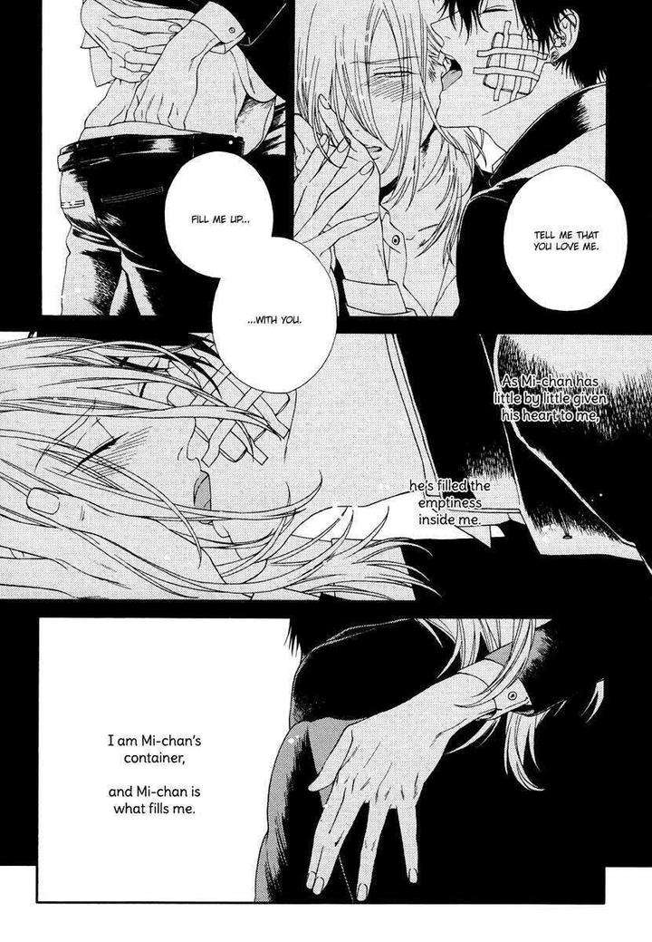 Barairo-No-Kenkyuu-Hanakurafu-Kimi-Billy-Balibally-Eng page 10
