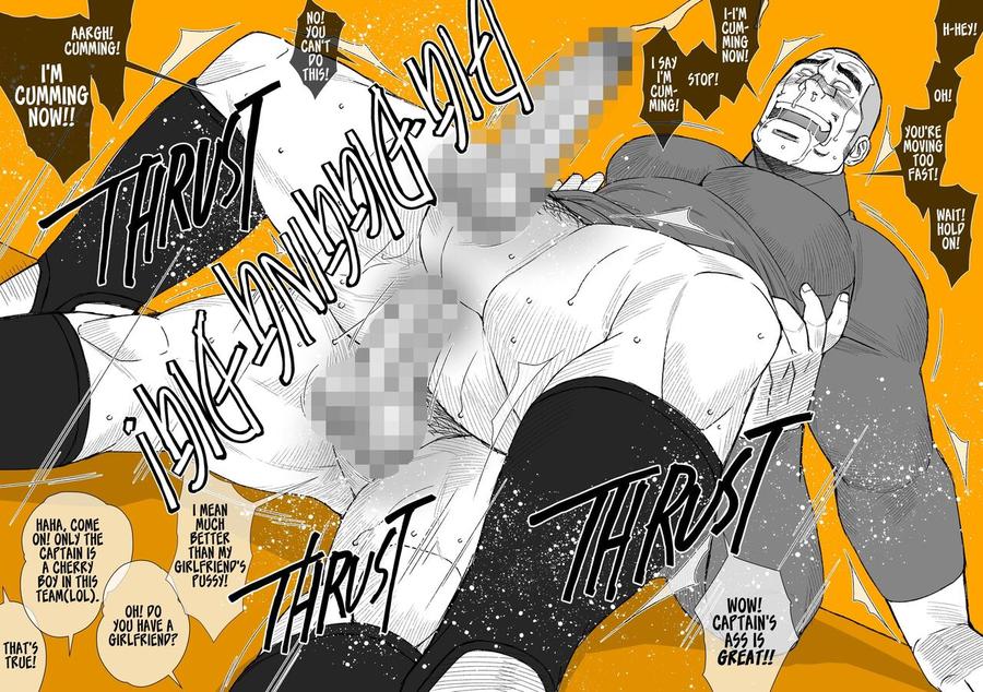 Baseball-Jocks-By-Ichikawa-Kazuhide-Eng page 5