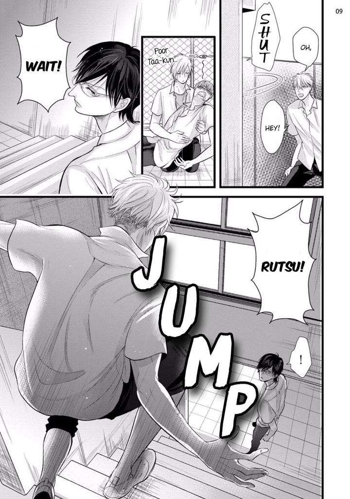 Batsu-Game-Conro-Eng page 9