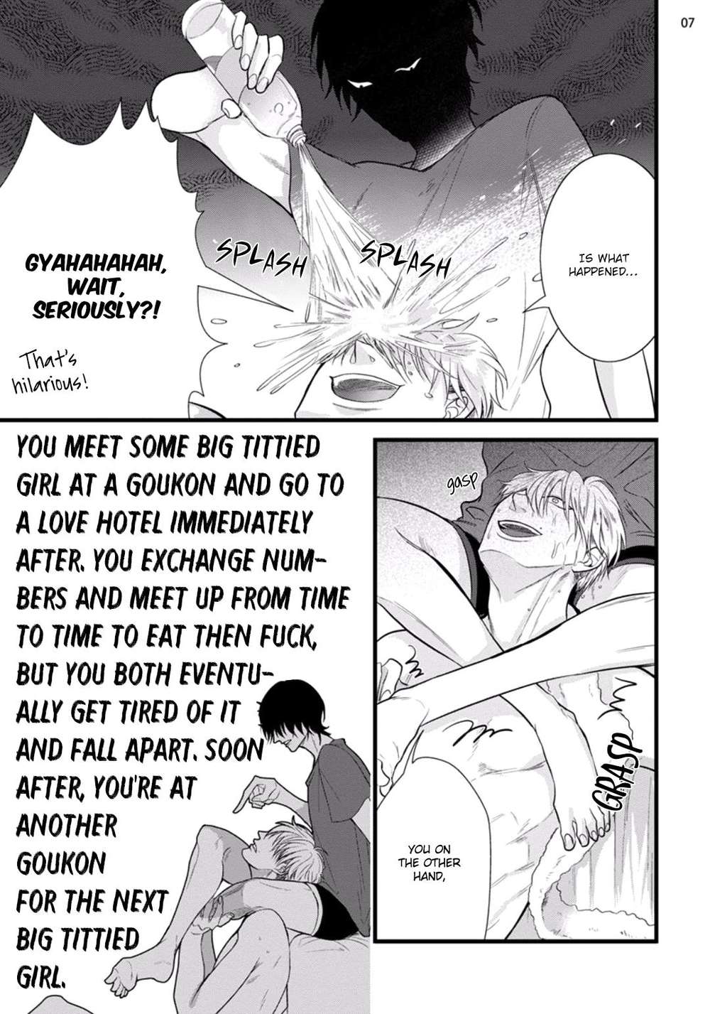 Batsu-Game-Conro-Eng page 7