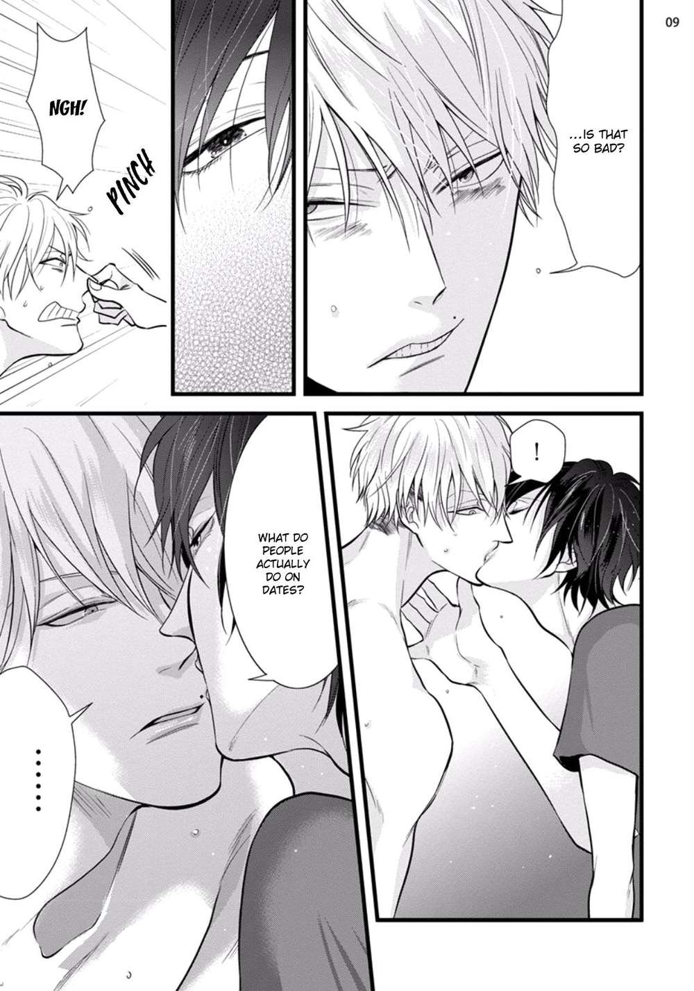 Batsu-Game-Conro-Eng page 9
