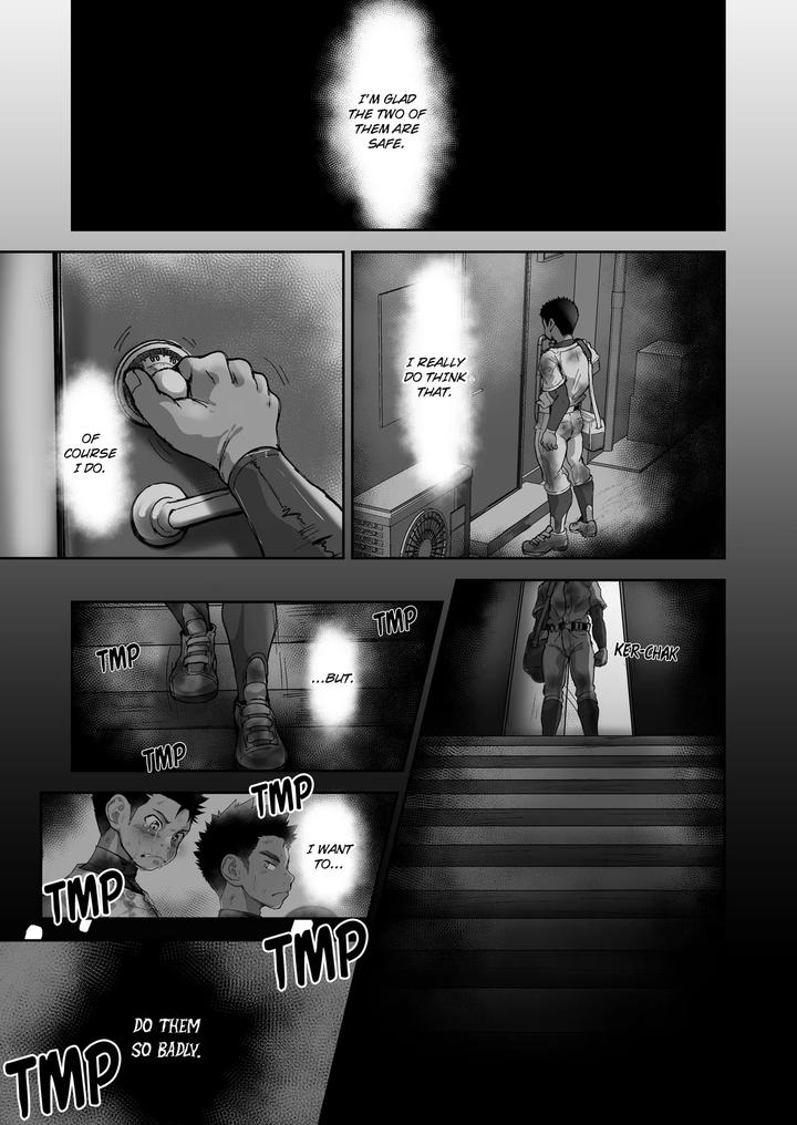 Battle-Blaze-Spin-Off-Case-187-By-Damyu-Eng page 7