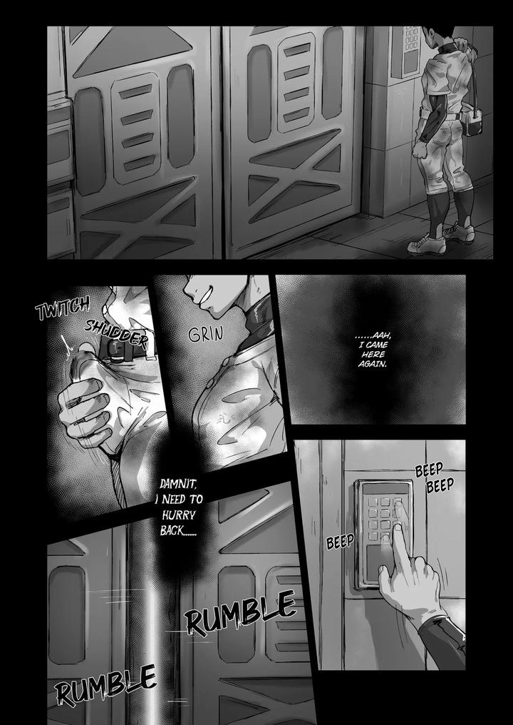 Battle-Blaze-Spin-Off-Case-187-By-Damyu-Eng page 8