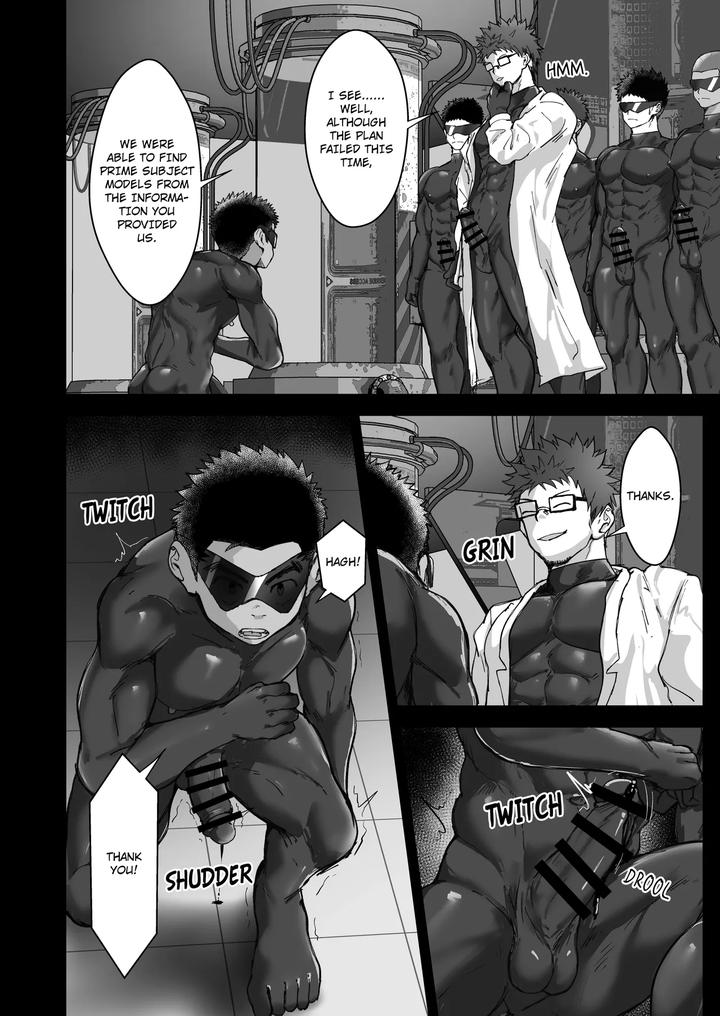 Battle-Blaze-Spin-Off-Case-187-By-Damyu-Eng page 12