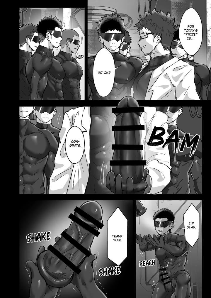 Battle-Blaze-Spin-Off-Case-187-By-Damyu-Eng page 14