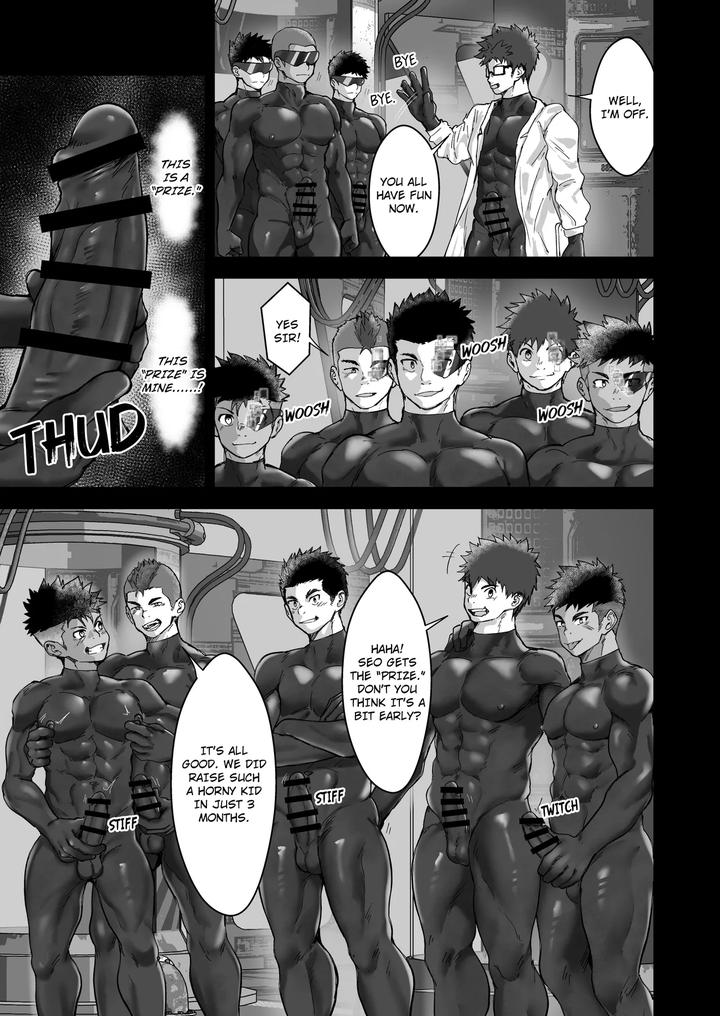 Battle-Blaze-Spin-Off-Case-187-By-Damyu-Eng page 15