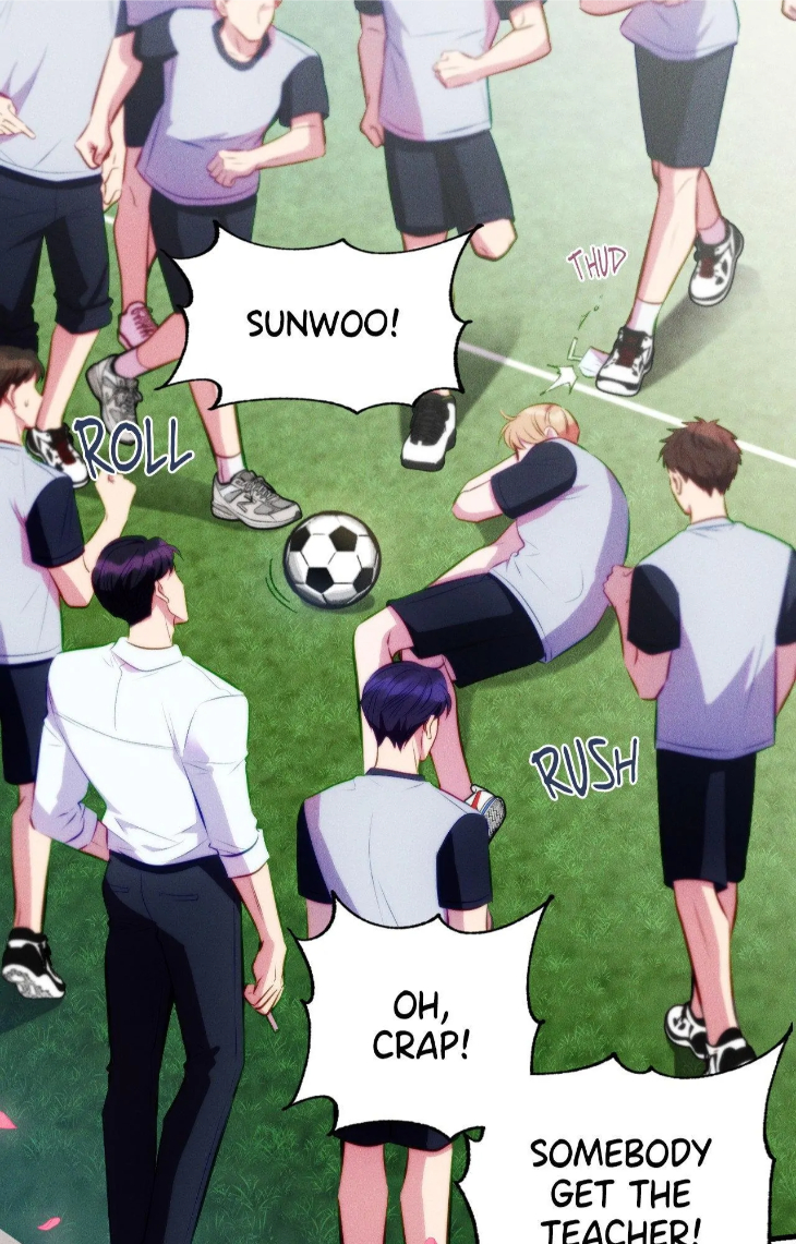 Be-My-Baby-By-Kie-Uncensored-Eng page 12