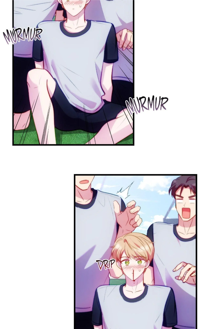 Be-My-Baby-By-Kie-Uncensored-Eng page 16