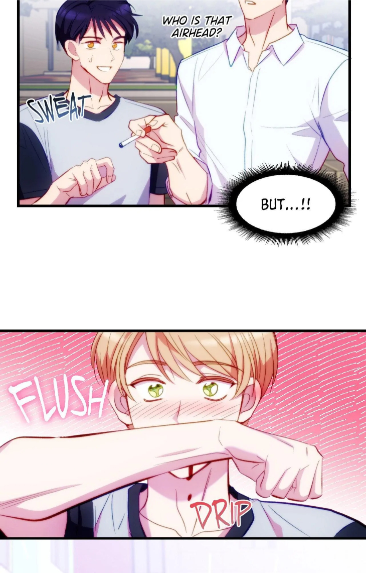 Be-My-Baby-By-Kie-Uncensored-Eng page 18