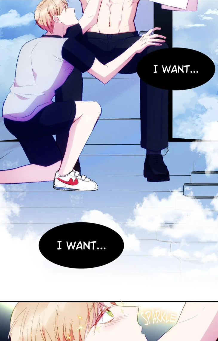 Be-My-Baby-By-Kie-Uncensored-Eng page 22