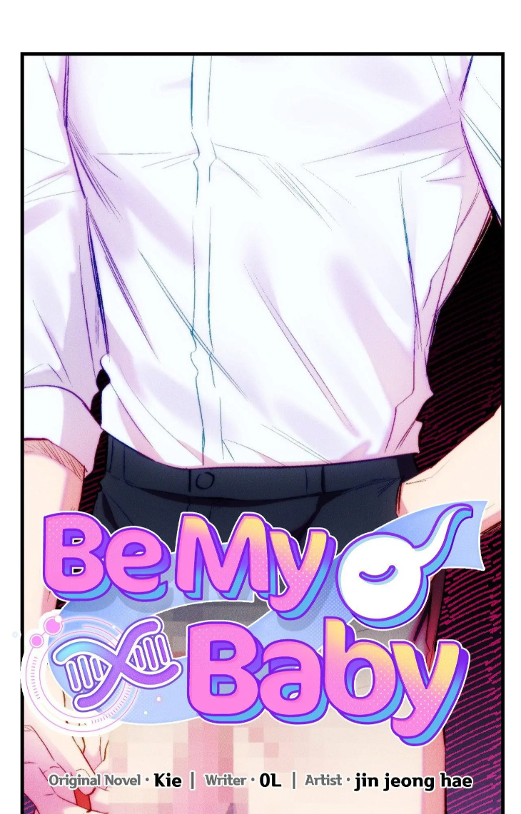 Be-My-Baby-By-Kie-Uncensored-Eng page 26