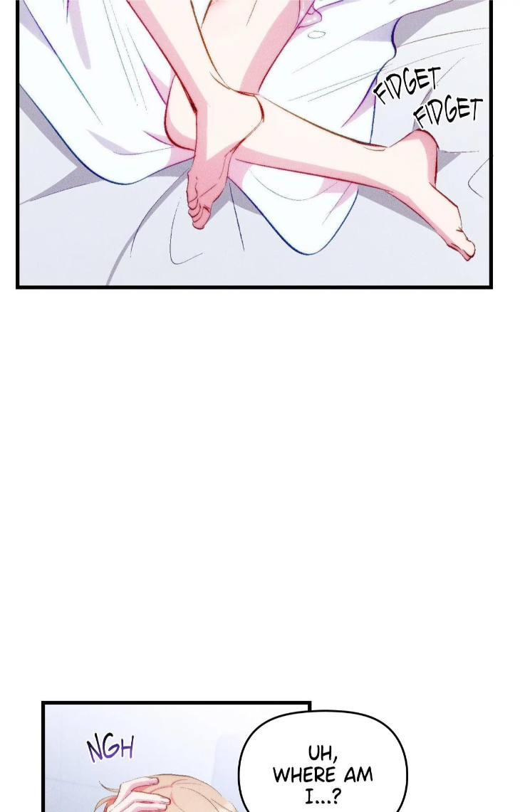 Be-My-Baby-By-Kie-Uncensored-Eng page 31