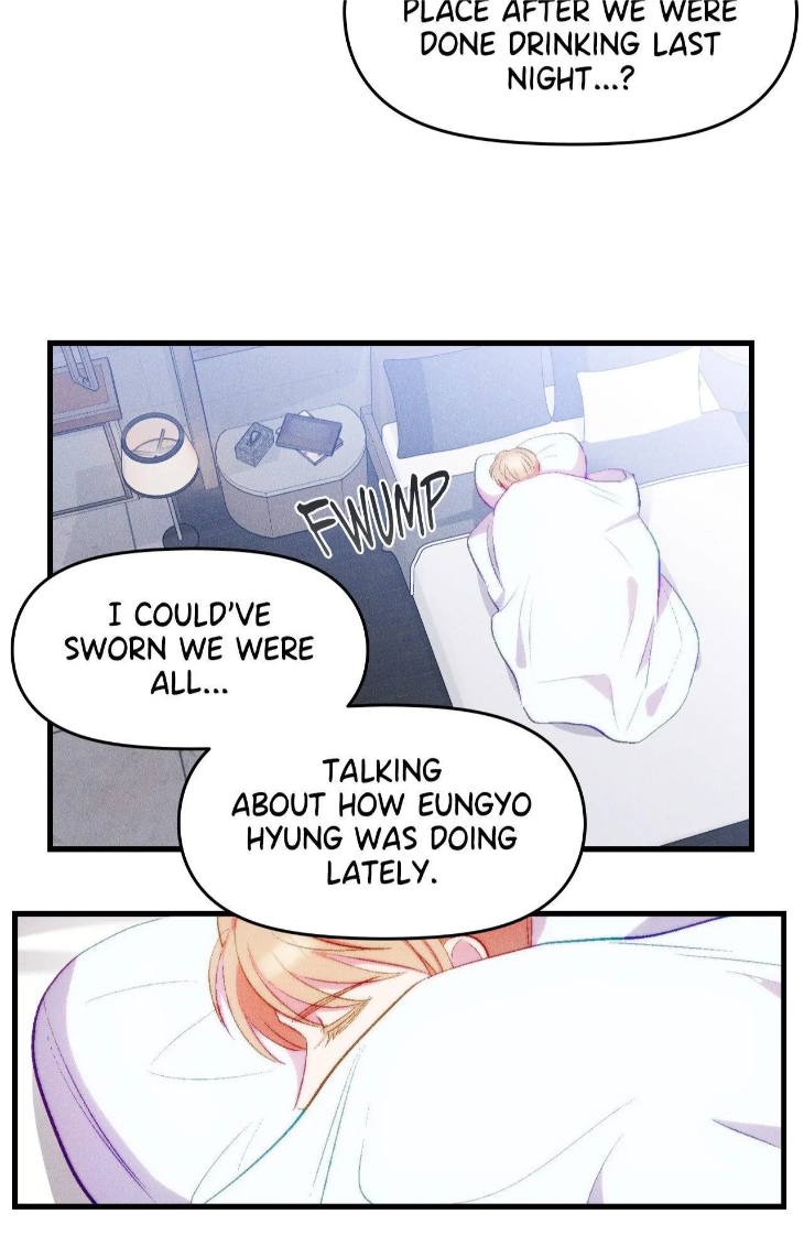 Be-My-Baby-By-Kie-Uncensored-Eng page 33