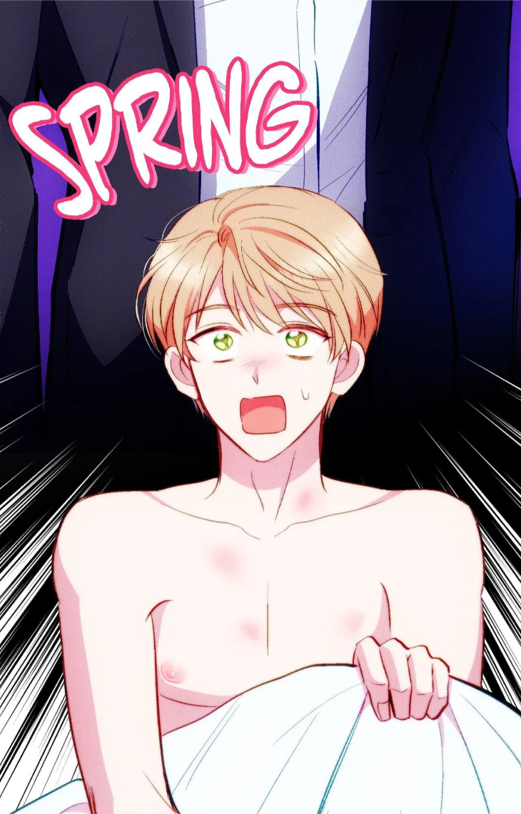 Be-My-Baby-By-Kie-Uncensored-Eng page 36