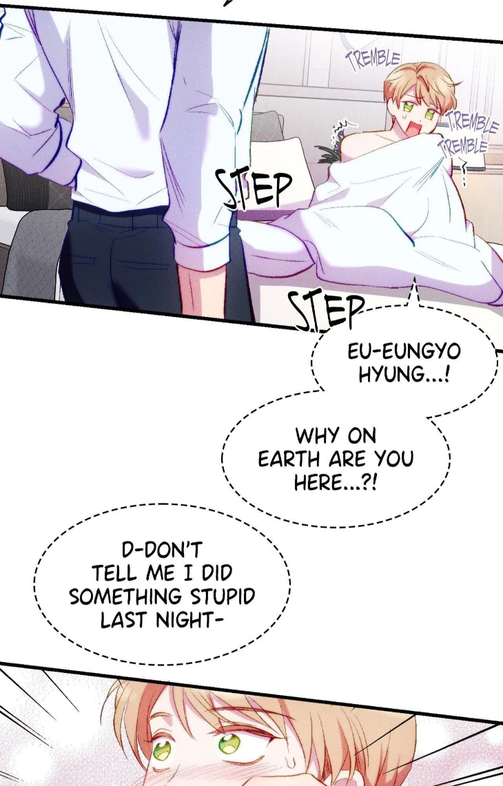 Be-My-Baby-By-Kie-Uncensored-Eng page 41