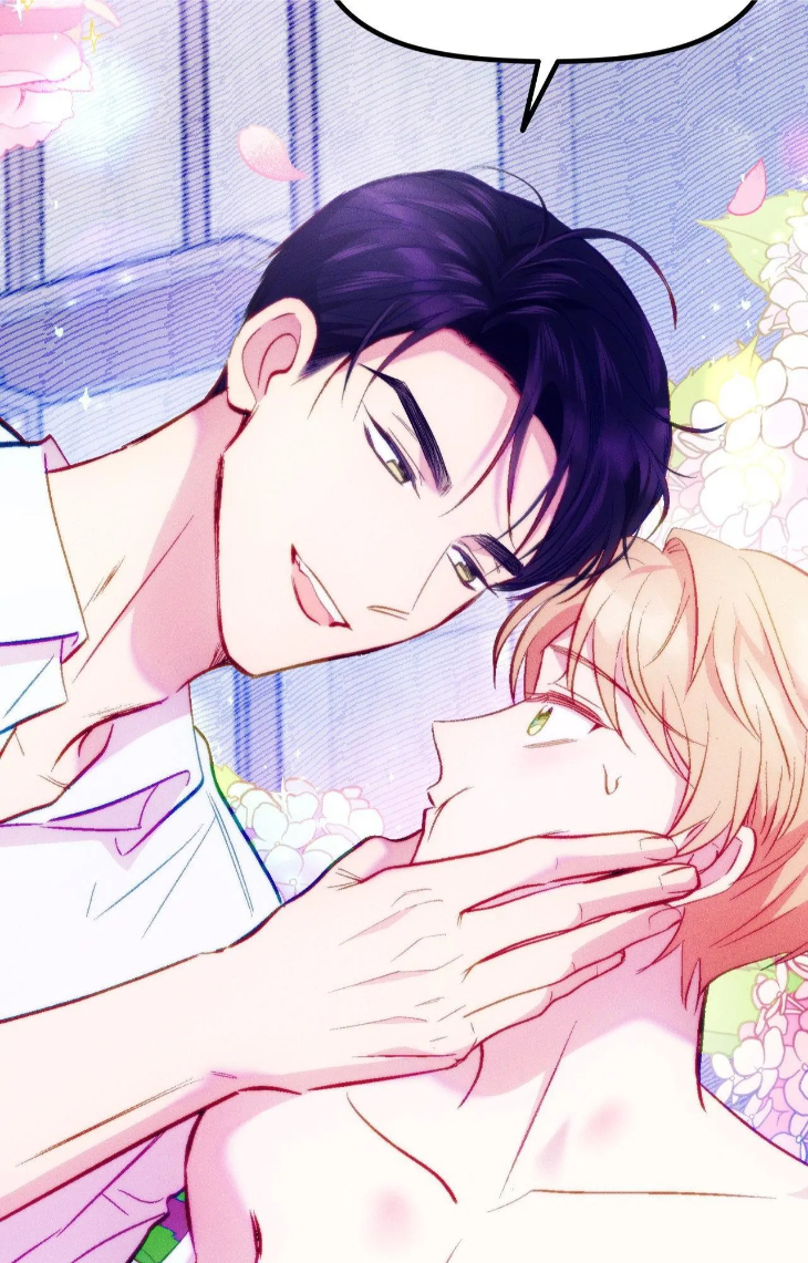 Be-My-Baby-By-Kie-Uncensored-Eng page 43