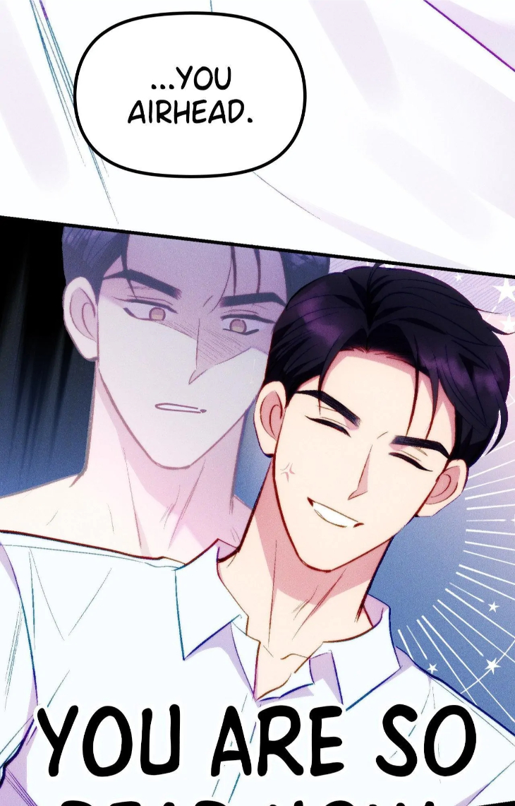 Be-My-Baby-By-Kie-Uncensored-Eng page 45