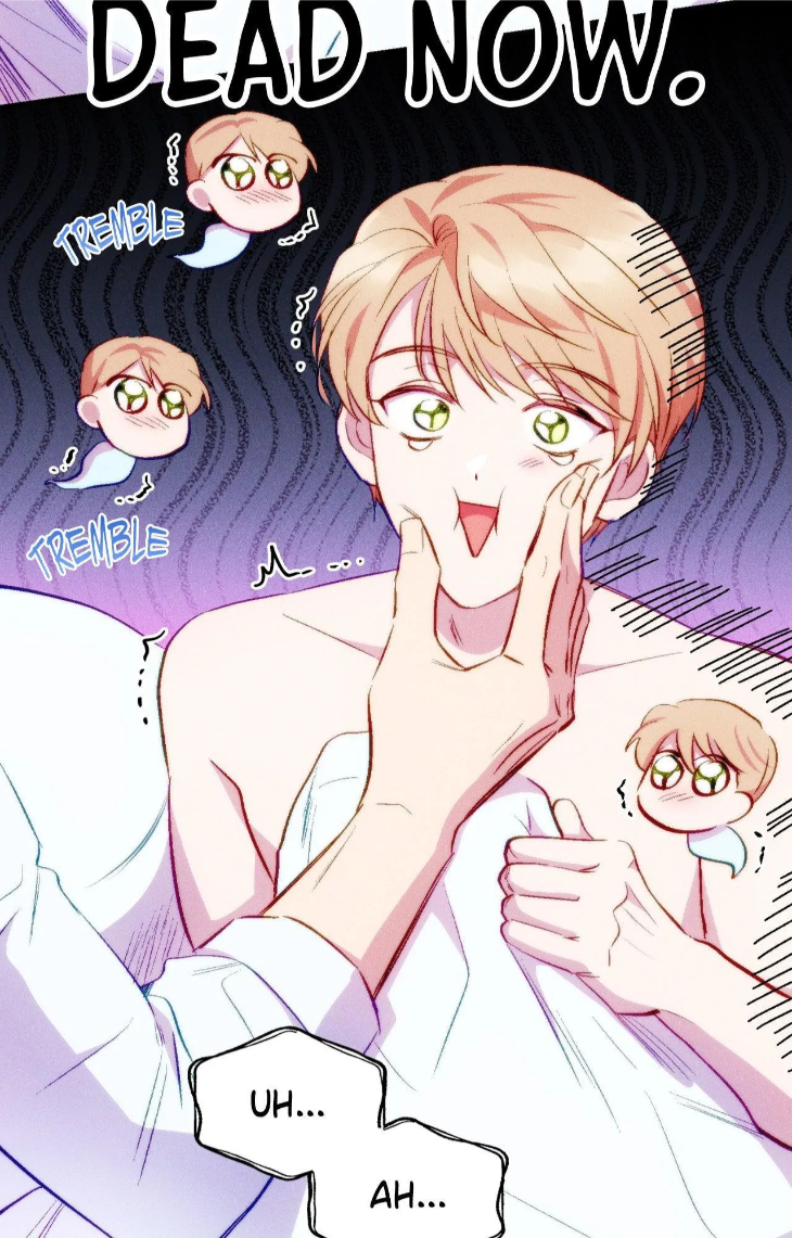 Be-My-Baby-By-Kie-Uncensored-Eng page 46