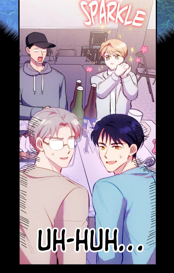 Be-My-Baby-By-Kie-Uncensored-Eng page 77