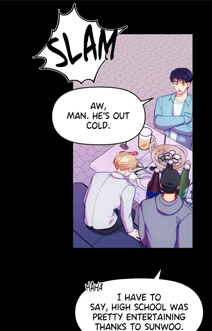 Be-My-Baby-By-Kie-Uncensored-Eng page 91