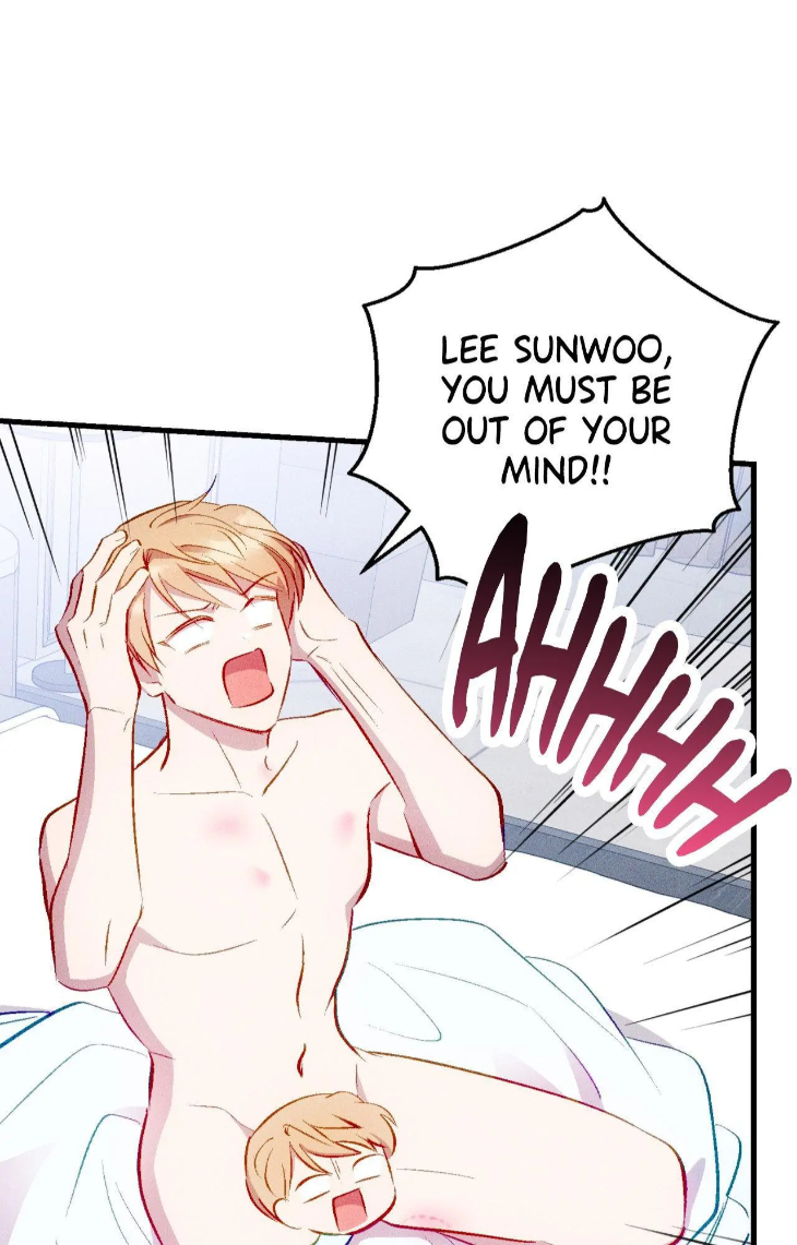 Be-My-Baby-By-Kie-Uncensored-Eng page 18