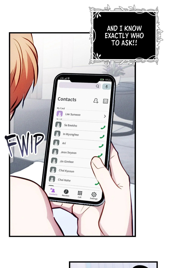 Be-My-Baby-By-Kie-Uncensored-Eng page 28