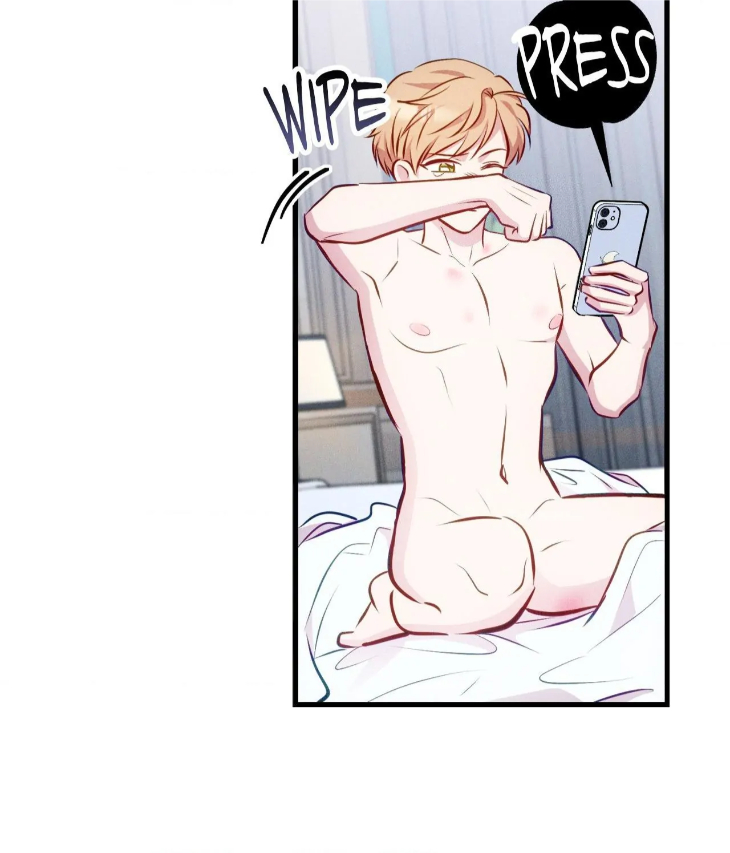 Be-My-Baby-By-Kie-Uncensored-Eng page 29