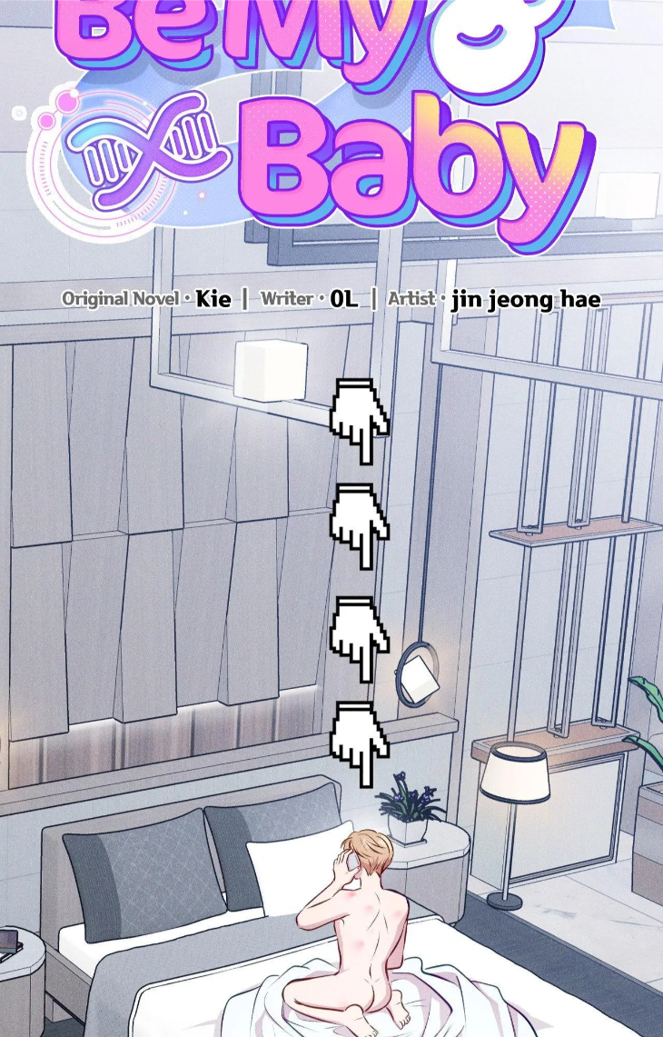 Be-My-Baby-By-Kie-Uncensored-Eng page 32