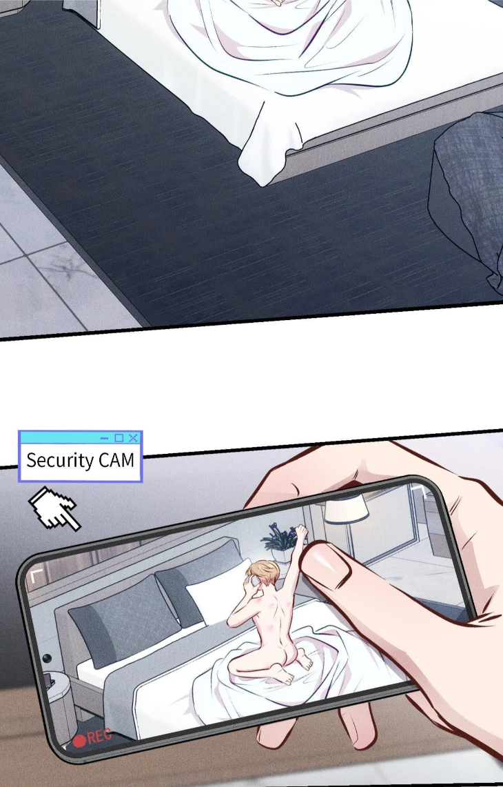 Be-My-Baby-By-Kie-Uncensored-Eng page 33