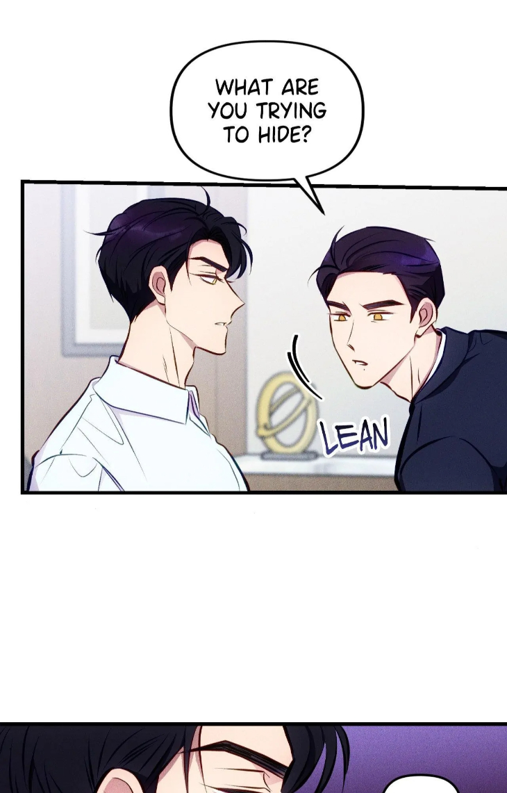 Be-My-Baby-By-Kie-Uncensored-Eng page 38
