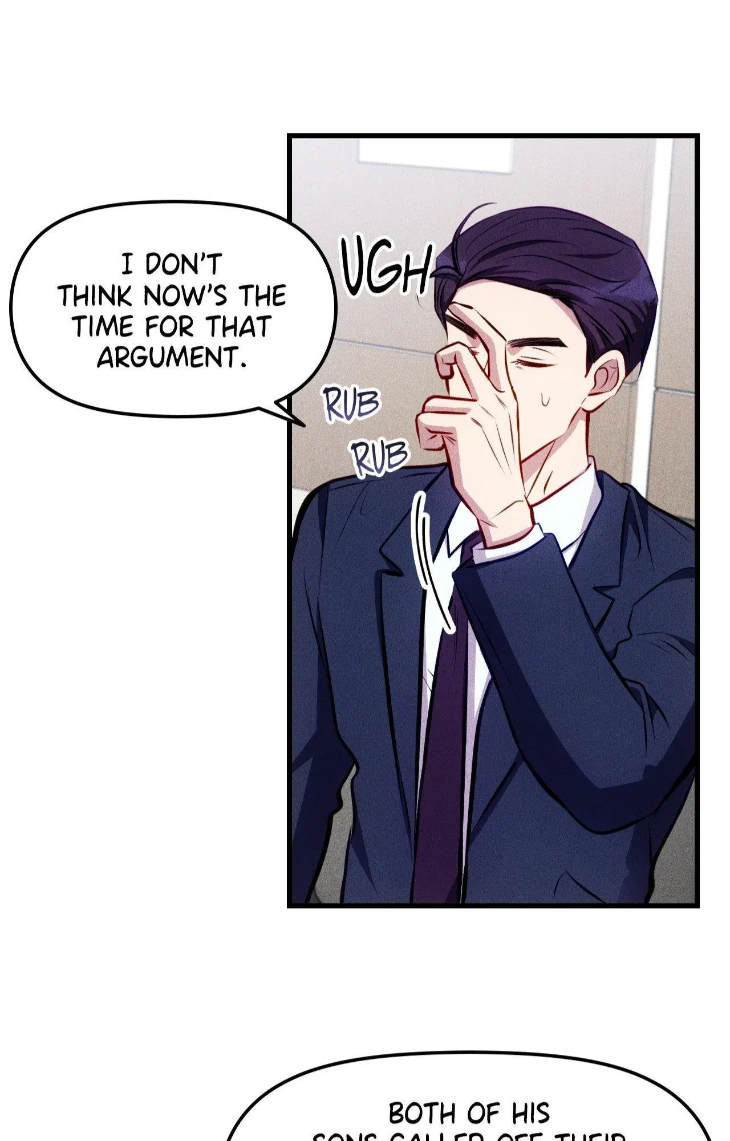 Be-My-Baby-By-Kie-Uncensored-Eng page 45