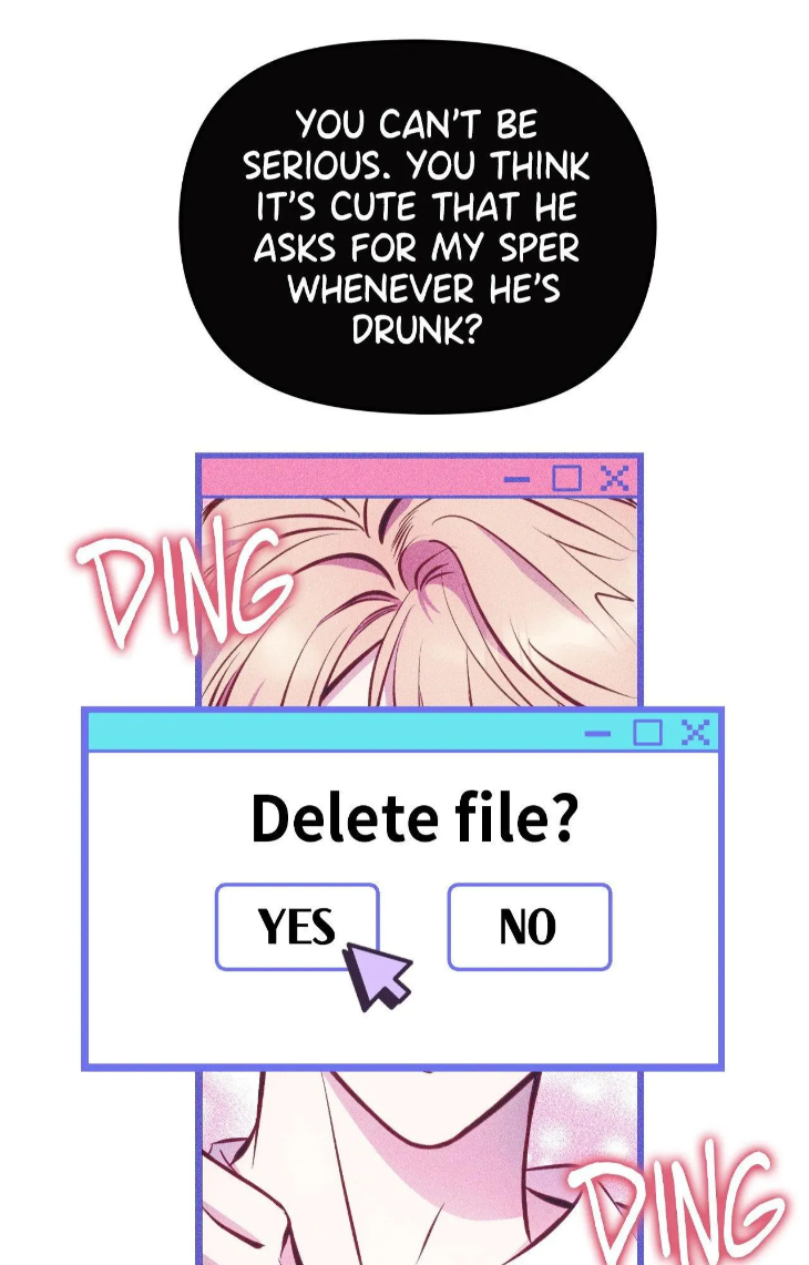 Be-My-Baby-By-Kie-Uncensored-Eng page 77