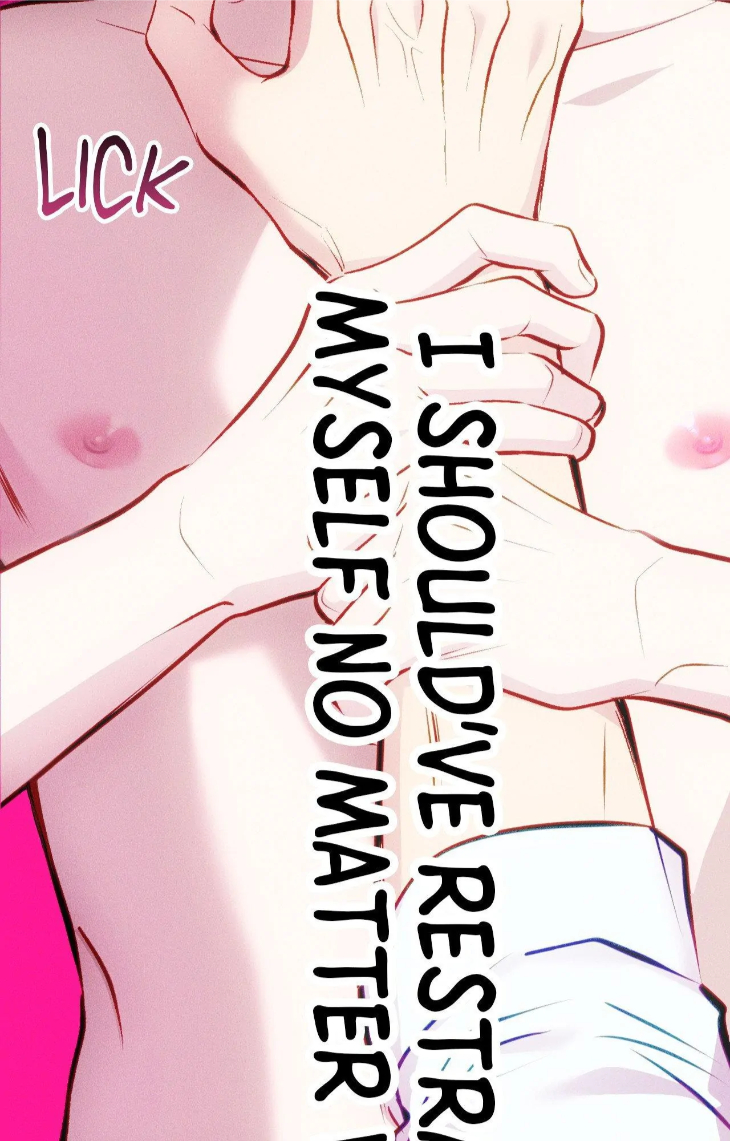 Be-My-Baby-By-Kie-Uncensored-Eng page 99