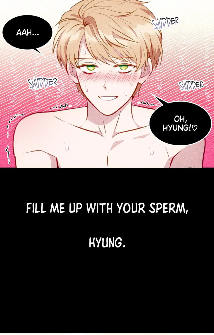 Be-My-Baby-By-Kie-Uncensored-Eng page 9